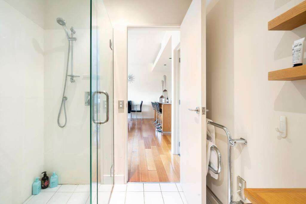 The Landings Parnell Apartment Auckland Exterior photo
